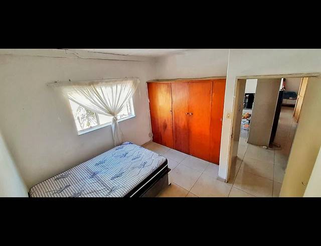 1 BEDROOM APARTMENT FOR SALE IN POLOKWANE CENTRAL